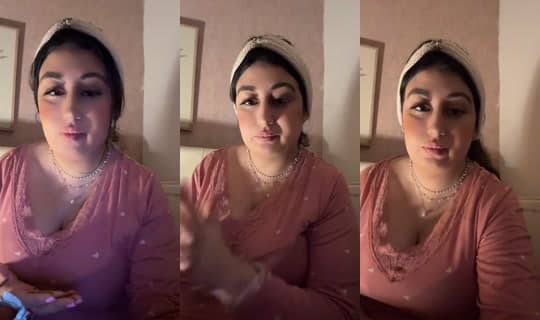 fatimzahra524 の配信 - 2026年3月5日 2:55