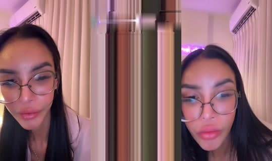 Live de missjadaarellano - 1 de mar. de 2026, 19:53