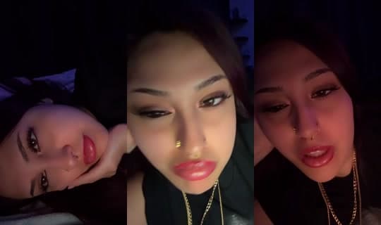 shawtyynessa's Stream - Mar 2, 2026, 9:22 AM