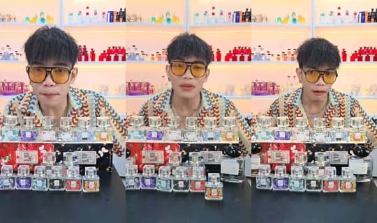 Transmisión de madamefinofficial - 4 mar 2026, 3:33