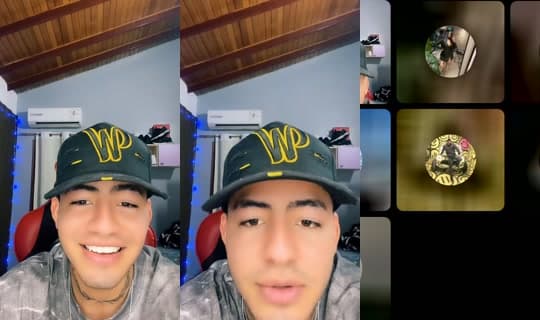 anibal_soy3 Yayını - 29 Mar 2026 6:49