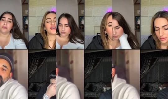 hemy525의 방송 - 2026년 3월 3일 오후 11:04