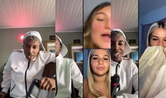 ogjuninhoo2의 방송 - 2026년 3월 1일 오후 7:28