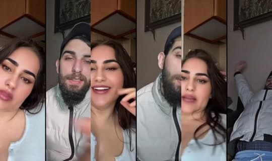 hemy525의 방송 - 2026년 3월 4일 오전 6:08