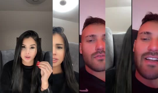 Stream marlena.sieniawsk - 3 Apr 2026, 18.33