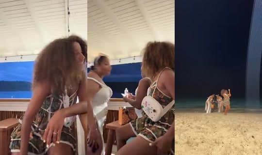 Transmisión de nakyky - 5 abr 2026, 22:54