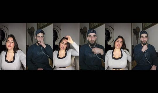 hemy525 Yayını - 1 Mar 2026 23:24