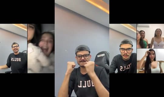 shahiddeaf007's Stream - Feb 22, 2026, 10:21 PM