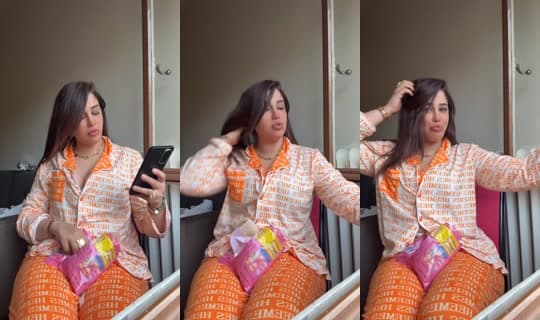 sguer32's Stream - Apr 5, 2026, 5:45 PM