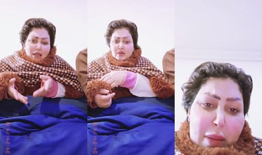 ghazal____52's Stream - Apr 3, 2026, 9:10 AM