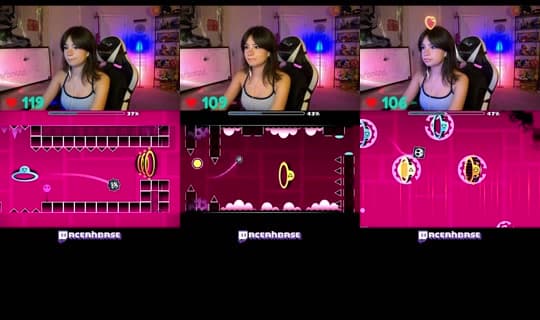 aceabase의 방송 - 2026년 2월 20일 오전 1:52