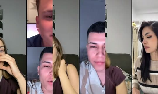 rociogonnzalez's Stream - Mar 30, 2026, 9:10 PM