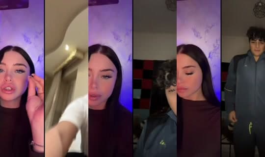 _shine_22's Stream - Mar 1, 2026, 11:05 PM