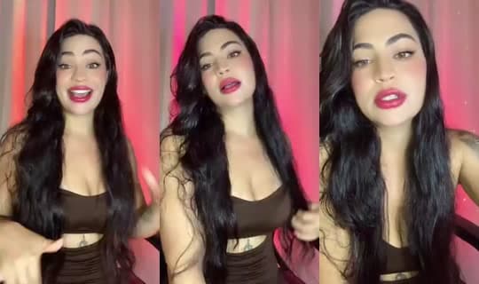 Andrielle777's Stream - Apr 8, 2026, 6:11 PM