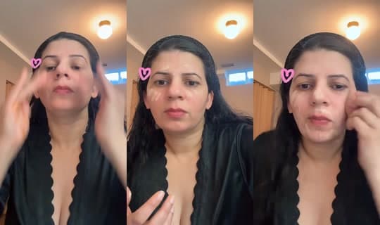 iram.chaudhry7 の配信 - 2026年4月10日 16:00