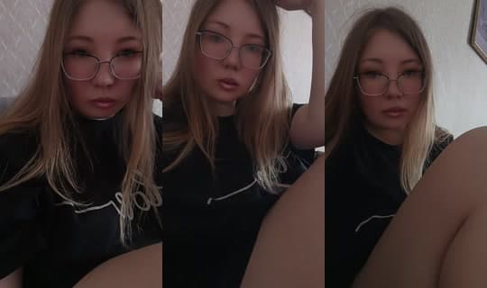 milaschka2231's Stream - Apr 5, 2026, 8:44 AM