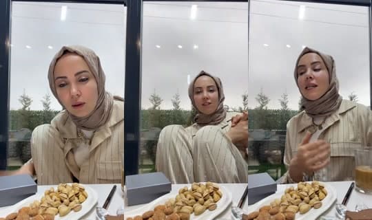 teksumeyyenizz's Stream - Mar 25, 2026, 2:32 PM