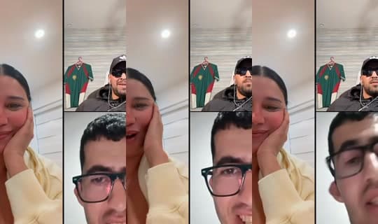 sara.jghab's Stream - Apr 7, 2026, 12:47 AM