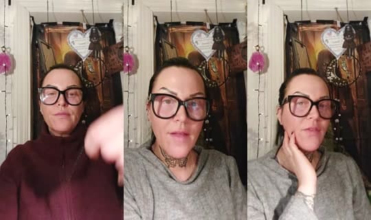 nevermindmeagain Yayını - 24 Şub 2026 7:49