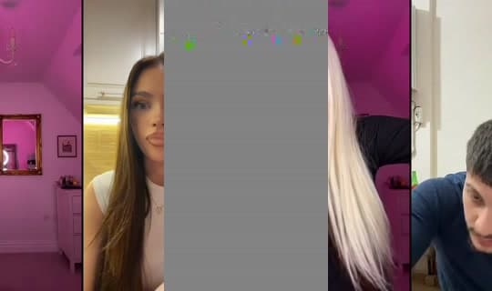 Stream aurora_dos - 21 Mar 2026, 22.17