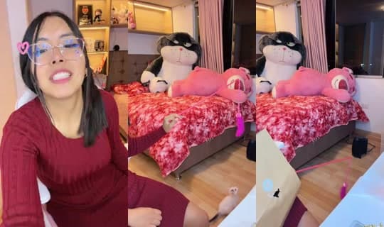 Stream anggelaa18 - 2 Mar 2026, 4.24