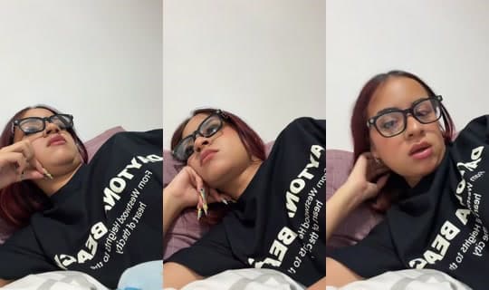 djmarquesa's Stream - Mar 2, 2026, 7:06 AM