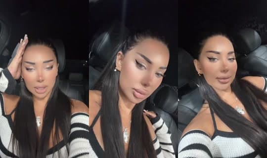 rimma0027 の配信 - 2026年4月10日 17:10