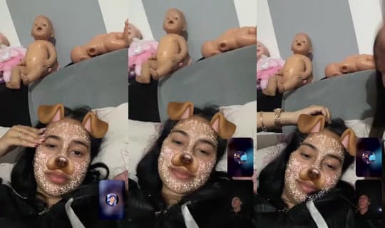 a_adelisa.4의 방송 - 2026년 3월 2일 오후 5:32