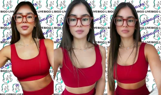 Antonellita's Stream - Apr 6, 2026, 6:19 AM