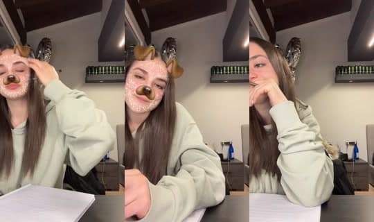 collinii.giulia's Stream - Mar 1, 2026, 11:15 PM