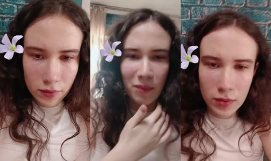 .ksusha863's Stream - Apr 5, 2026, 5:23 AM