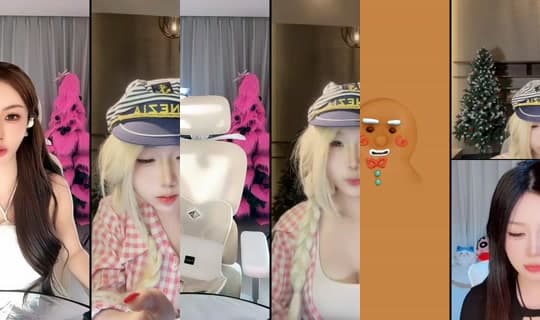 anxiaoeverlyn's Stream - Mar 26, 2026, 9:13 PM