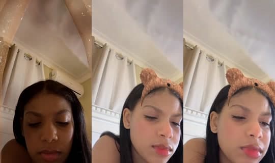 la.karisfuego の配信 - 2026年3月3日 9:24