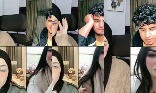 ue0.492's Stream - Mar 21, 2026, 6:53 PM