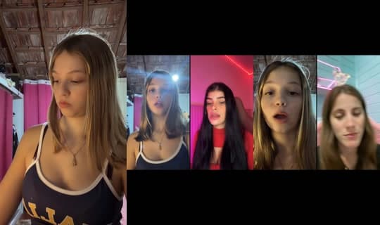 kaleelyz's Stream - Apr 10, 2026, 3:04 AM