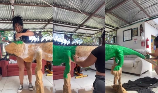 yeimy.bell.beba.rastica의 방송 - 2026년 3월 28일 PM 4:43