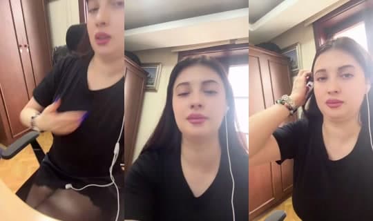 Live de pelomsu - 3 de abr. de 2026, 12:34