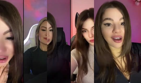 _happy_girl2025 Yayını - 1 Mar 2026 18:05