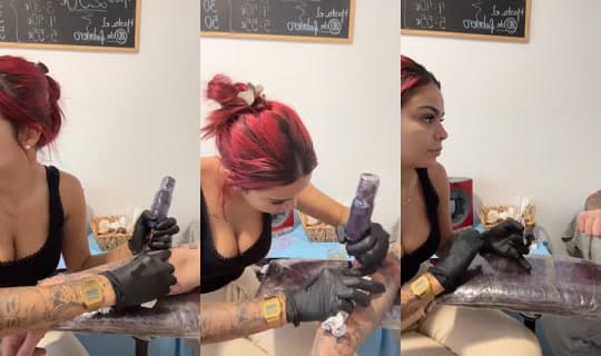 yuriimacabrera의 방송 - 2026년 2월 26일 오전 10:44