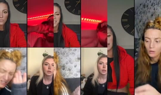 jg_tikkytokk's Stream - Mar 3, 2026, 4:35 PM