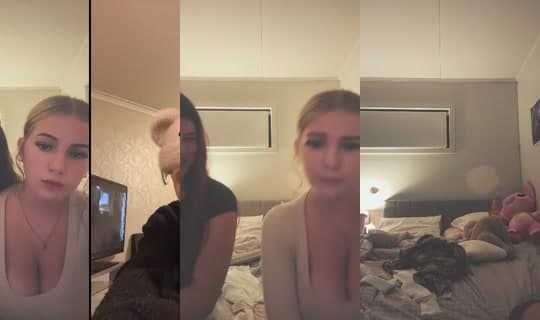 oqsko's Stream - Feb 19, 2026, 11:00 AM