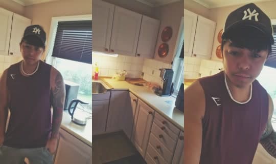 zandroalalawi's Stream - Mar 4, 2026, 8:19 AM