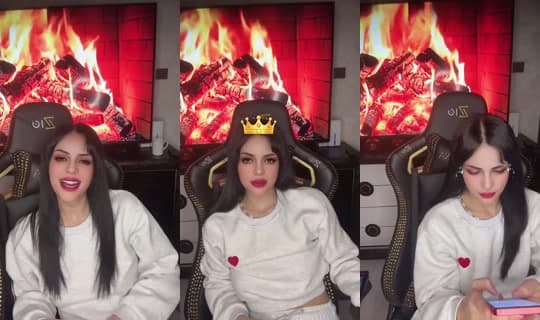 Ohaley's Stream - Mar 31, 2026, 6:32 PM