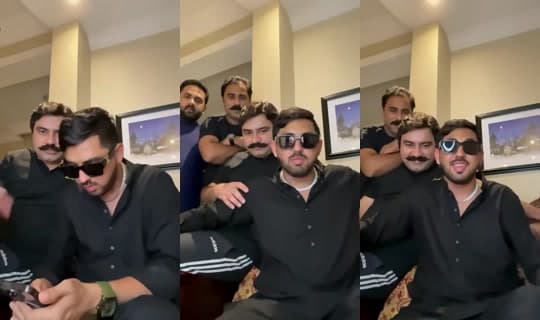 leaderisback_live's Stream - Apr 9, 2026, 3:08 AM