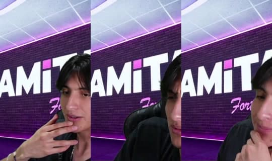 TOÑOO_N's Stream - Apr 2, 2026, 1:22 AM