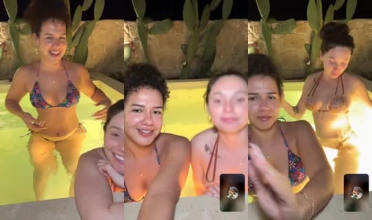 umshanny's Stream - Feb 19, 2026, 8:39 PM