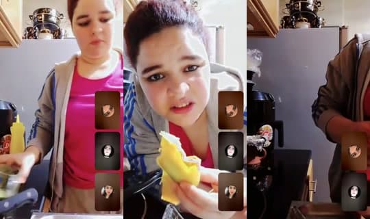 Stream fatoma.fati28 - 28 Feb 2026, 21.08