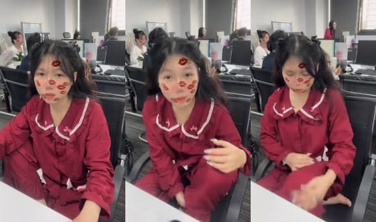 khanhli.995's Stream - Mar 3, 2026, 7:14 AM