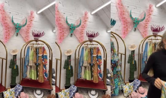 essexcouture의 방송 - 2026년 2월 23일 오후 10:57