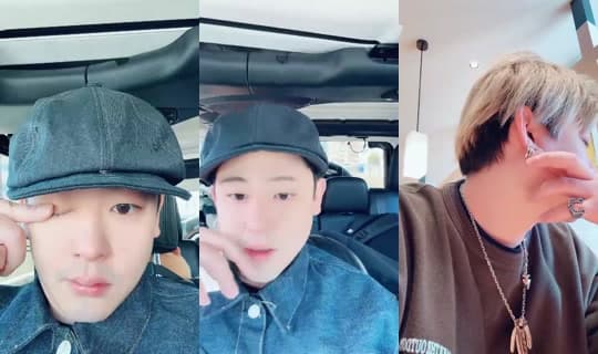 ryusei.dynasty's Stream - Feb 19, 2026, 4:31 AM